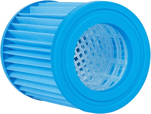 VirtuFit Anti Bacteriële Cartridge voor Zwembad Filterpomp Type H-2
