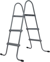 VirtuFit Zwembadtrap 84 cm