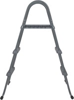 VirtuFit Zwembadtrap 84 cm-2