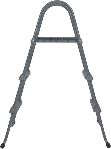 VirtuFit Zwembadtrap 84 cm-2