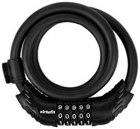 VirtuFit Cijferslot - Hangslot voor E-Step-2