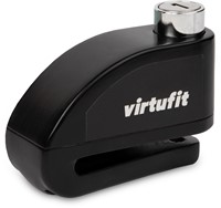 VirtuFit Remschijfslot - Hangslot voor E-Step-3