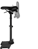 VirtuFit Zadel - Zitje voor E-Step S200i-2