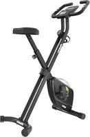 VirtuFit FB1.0i Opvouwbare Hometrainer - Inclusief Gratis trainingsvideo