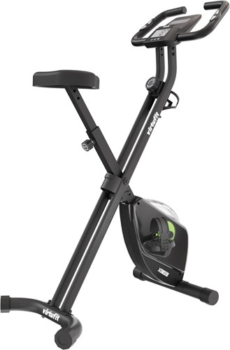VirtuFit FB1.0i Opvouwbare Hometrainer - Inclusief Gratis trainingsvideo