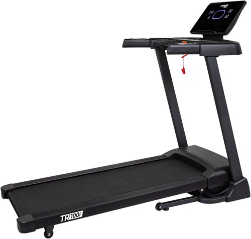 VirtuFit TR100i Loopband - Showroommodel