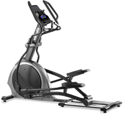 VirtuFit Elite FDR 2.5i Semi-Pro Crosstrainer - Showroommodel