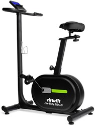 VirtuFit Low Entry Bike 1.2i Hometrainer - Showroommodel