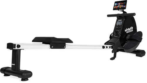 VirtuFit Roeitrainer Stroker 100i - Gratis trainingsschema