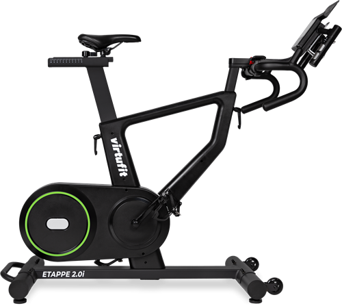 VirtuFit Etappe 2.0i Indoor Cycle - Showroommodel