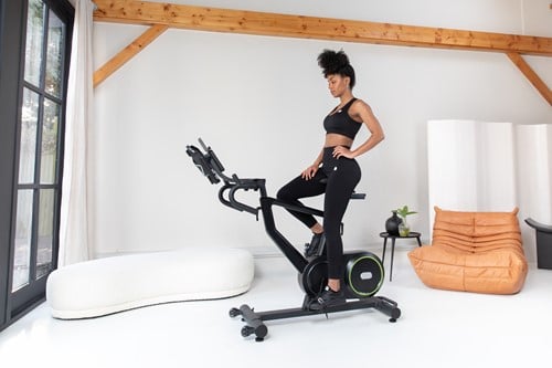 VirtuFit Etappe 2.0i sfeer