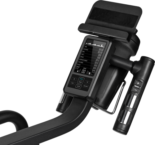 VirtuFit Etappe 2.0i