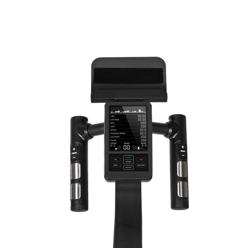 VirtuFit Etappe 2.0i