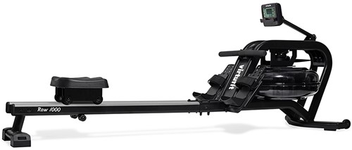 VirtuFit Pro Water Resistance Row 1000 Roeitrainer - Showroommodel
