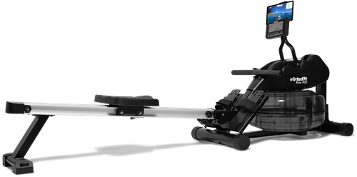 VirtuFit Roeitrainer Foldable Water Resistance Row 900 - Gratis trainingsschema
