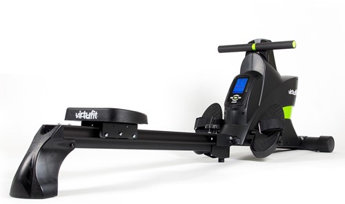 VirtuFit Ergometer Roeitrainer Semi-Pro Sfeerbeeld 1