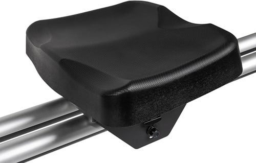 VirtuFit Elite Air Magnetic Roeitrainer - zitting