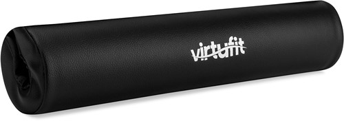 VirtuFit Bar Pad Pro - Luxe Nekbeschermer voor Halterstang