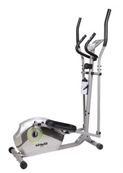 VirtuFit CTR 1.0 Crosstrainer met Tablethouder - Gratis trainingsschema