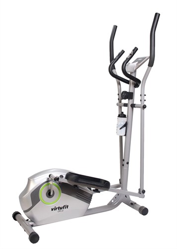 VirtuFit CTR 1.0 Crosstrainer met Tablethouder - Gratis trainingsschema