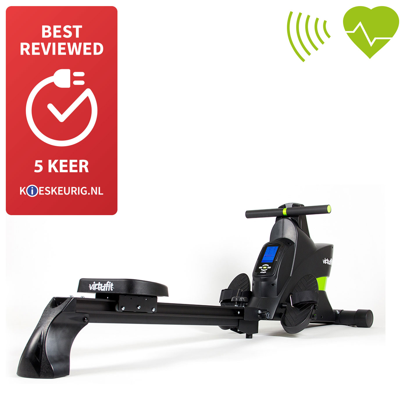 Virtufit Ergometer Roeitrainer Semi Pro Trainingsschema virtufit kopen in de aanbieding Virtufit Ergometer Roeitrainer Semi Pro Trainingsschema virtufit kopen in de aanbieding