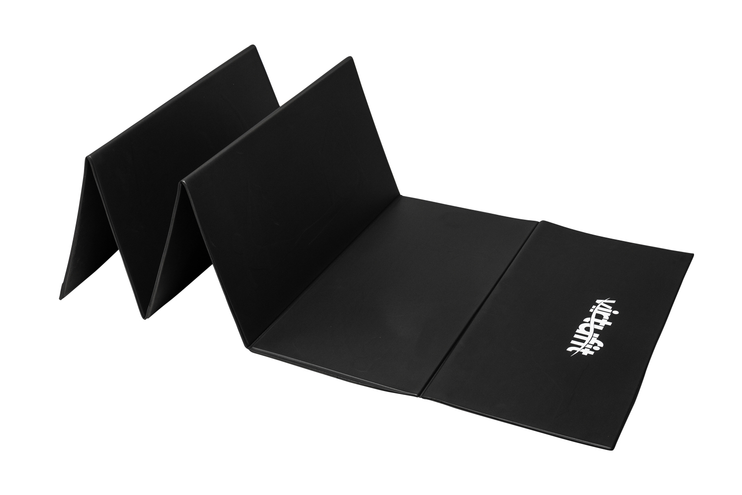 Virtufit Opvouwbare Fitnessmat Pe 180 X 60 virtufit kopen in de aanbieding