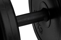 VirtuFit Dumbbellset 28 kg