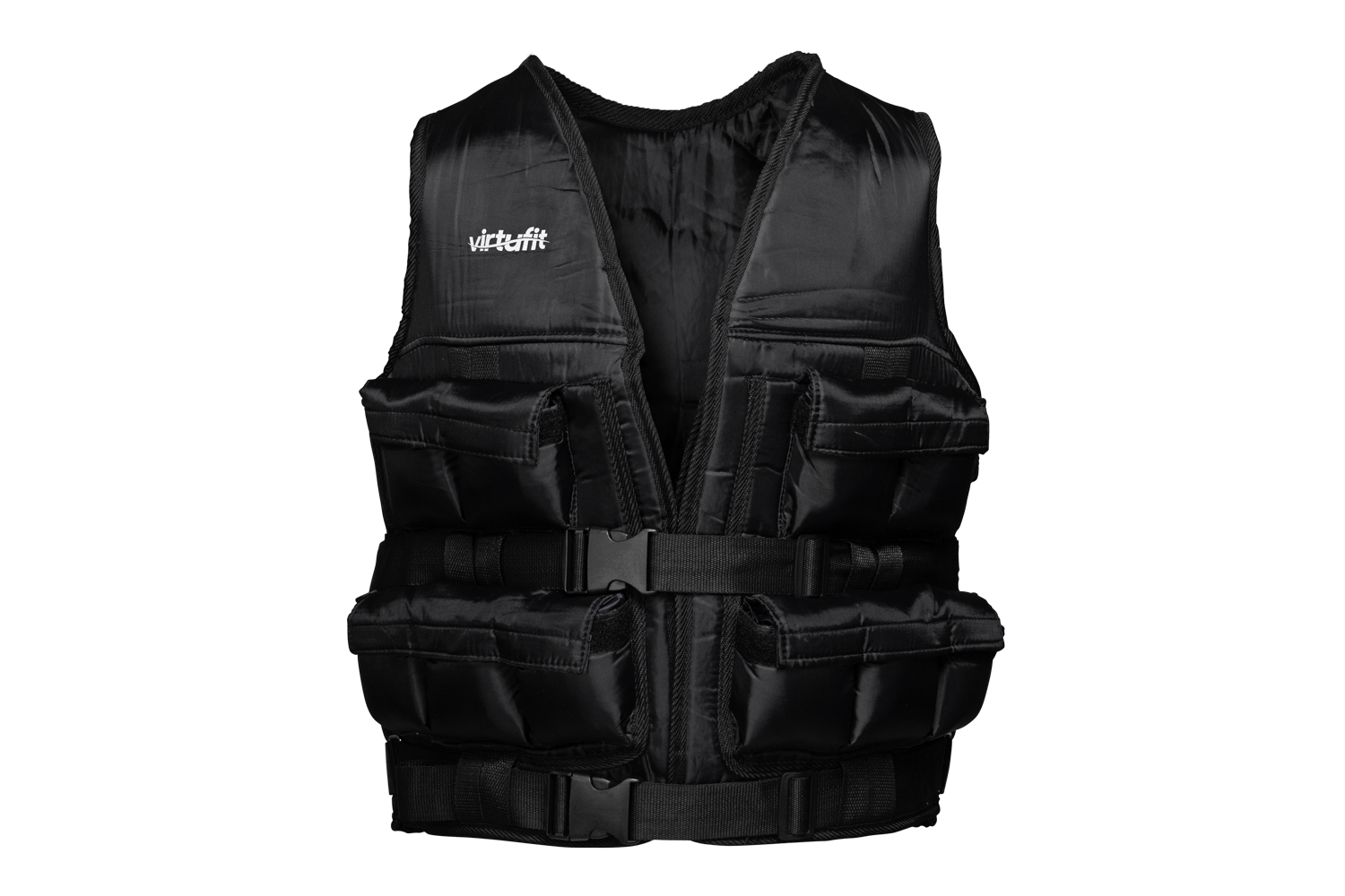 Virtufit Verstelbaar Gewichtsvest 20 Kg virtufit kopen in de aanbieding