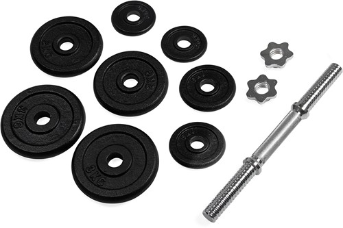 virtufit-gietijzeren-dumbbell-15kg