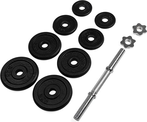 virtufit-gietijzeren-dumbbell-15kg
