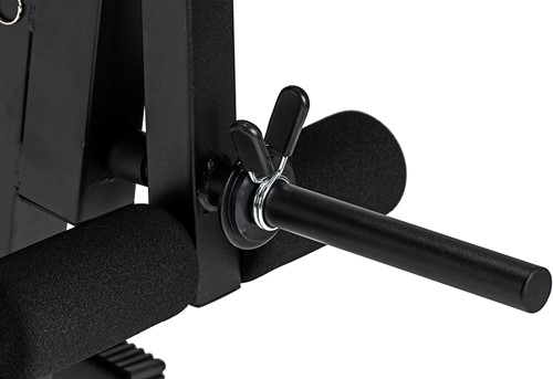 Virtufit Halterbank