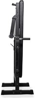 Virtufit halterbank compact