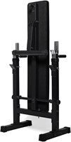 Virtufit halterbank compact