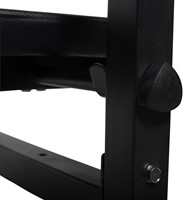 Virtufit Halterbank