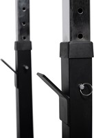 Virtufit halterbank compact