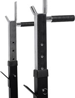 Virtufit Halterbank
