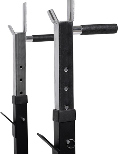 Virtufit Halterbank
