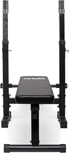 VirtuFit Verstelbare Halterbank Compact-3