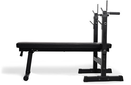 VirtuFit Verstelbare Halterbank Compact-2