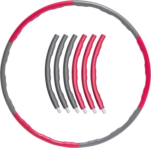 VirtuFit Fitness Hoelahoep - Hoepel - 100 cm - 1,8 kg