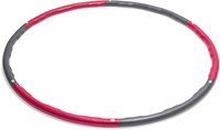 VirtuFit Fitness Hoelahoep - Hoepel - 100 cm - 1,8 kg-3