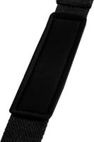 VirtuFit Padded lifting straps - padding