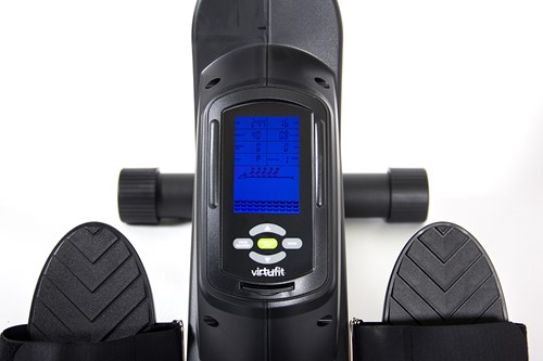 virtufit-roeitrainer-console