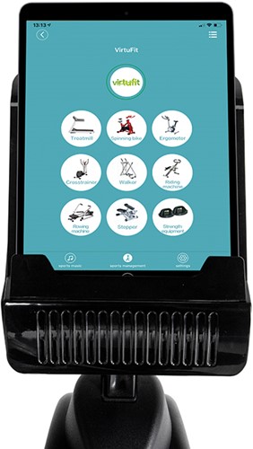 VirtuFit Row 600i