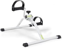 VirtuFit V1 Stoelfiets Bewegingstrainer / Fietstrainer - Tweedekans