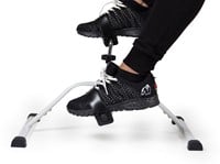 VirtuFit V1 Stoelfiets Bewegingstrainer / Fietstrainer - Tweedekans-3