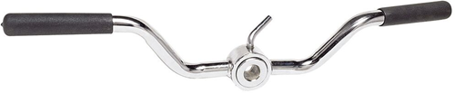 Body-Solid Lat Blaster Bar