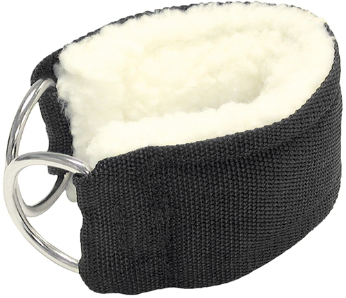 Body-Solid Premium Enkel Strap