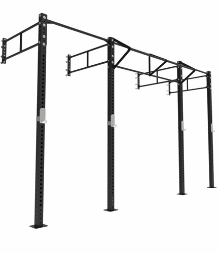 Lifemaxx Crossmaxx XL RIG - Model W2 - Wandmodel