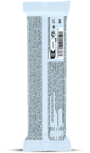 QNT Protein Wafer Bar - Eiwit Reep - 12 x 35 gr - Vanilla Yoghurt-3